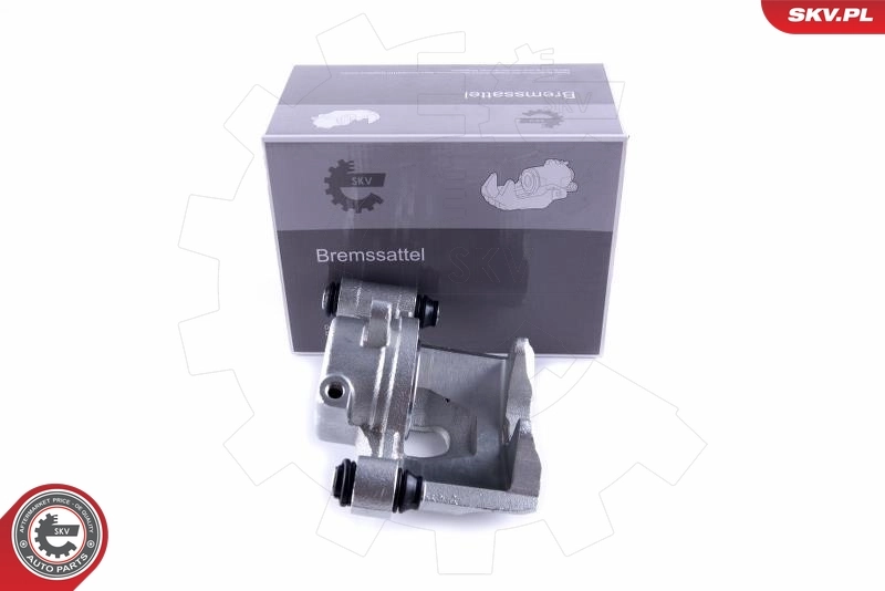 Brake Caliper